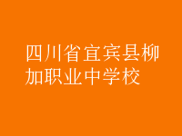 四川省宜賓縣柳加職業(yè)中學(xué)校