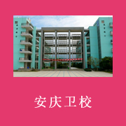 安徽省安慶衛(wèi)生學(xué)校