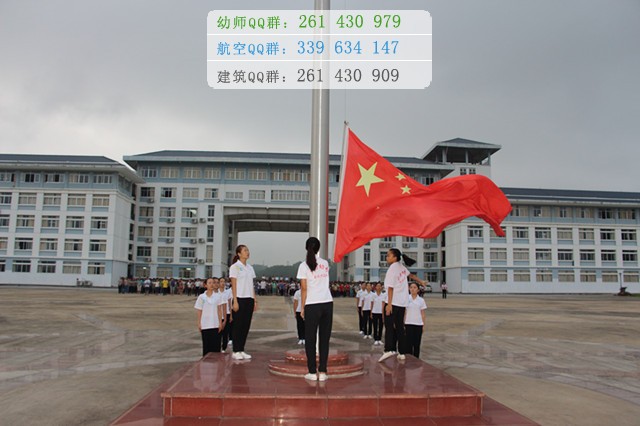 廣西幼兒師范高等?？茖W(xué)校是幾專