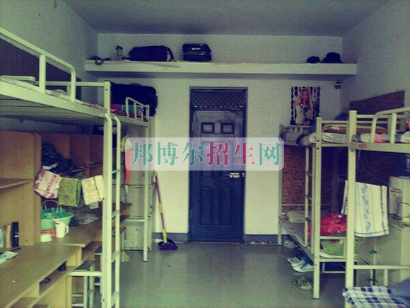河南建筑職業(yè)技術學院宿舍條件