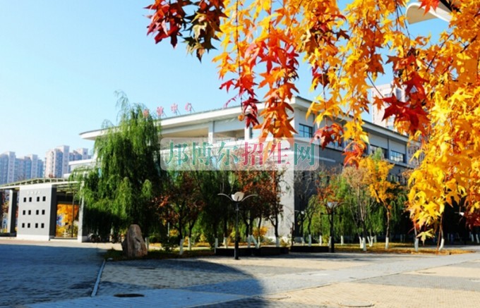 鐵嶺衛(wèi)生職業(yè)學院