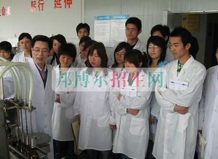 上海醫(yī)藥高等?？茖W(xué)校