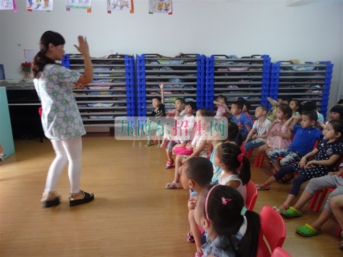 高考幼師專(zhuān)業(yè)怎么樣
