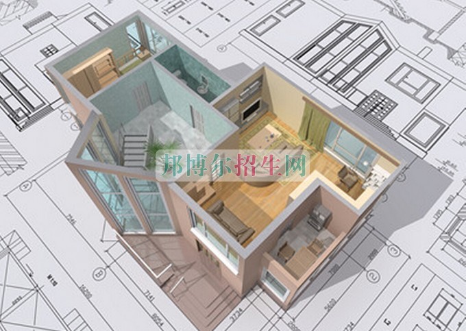 高中畢業(yè)學建筑工程管理好嗎