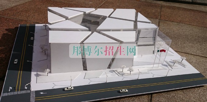 高中生可以讀建筑工程管理嗎