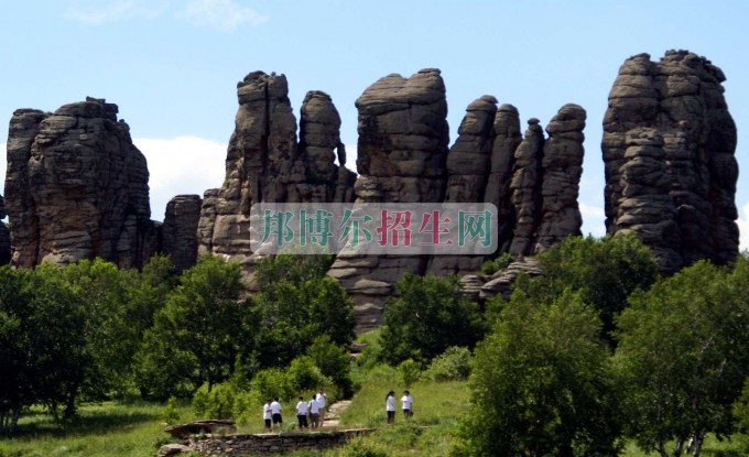 赤峰職業(yè)技術(shù)學院宿舍條件