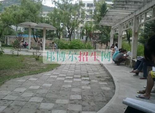 延安大學醫(yī)學院