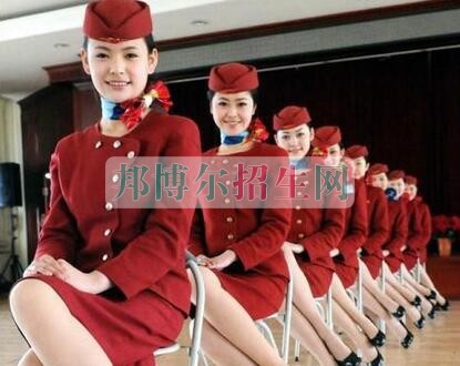 高中沒(méi)畢業(yè)可以學(xué)空乘嗎