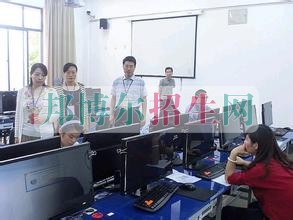 會計(jì)職業(yè)學(xué)校哪家好