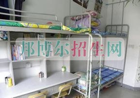 安徽中澳科技職業(yè)學(xué)院宿舍條件