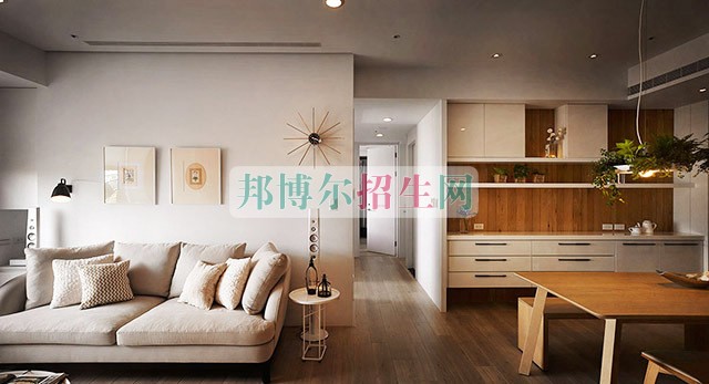 室內(nèi)設(shè)計(jì)專業(yè)什么時間招生