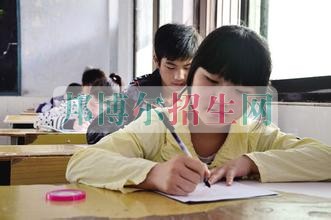 大專與中專的區(qū)別