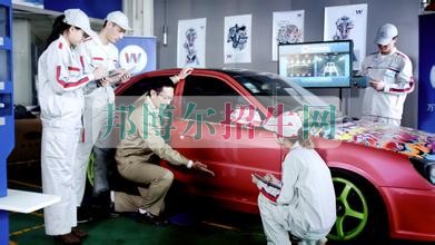 職高算中專(zhuān)嗎