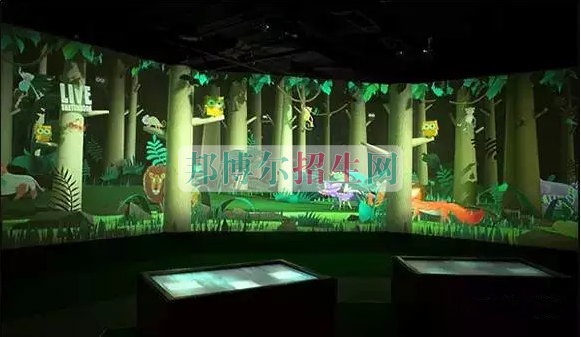計算機(jī)多媒體技術(shù)開始招生了嗎