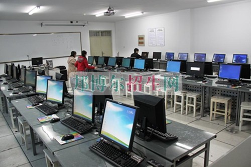 計算機應用技術(shù)學校怎么樣