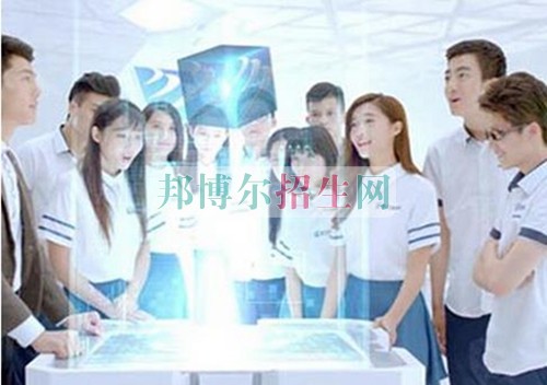 女生讀計算機網(wǎng)絡技術(shù)好嗎