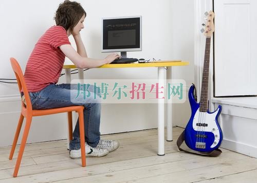 計算機網(wǎng)絡技術學校招生要求