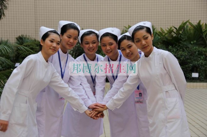  哪些大專學(xué)校有護理