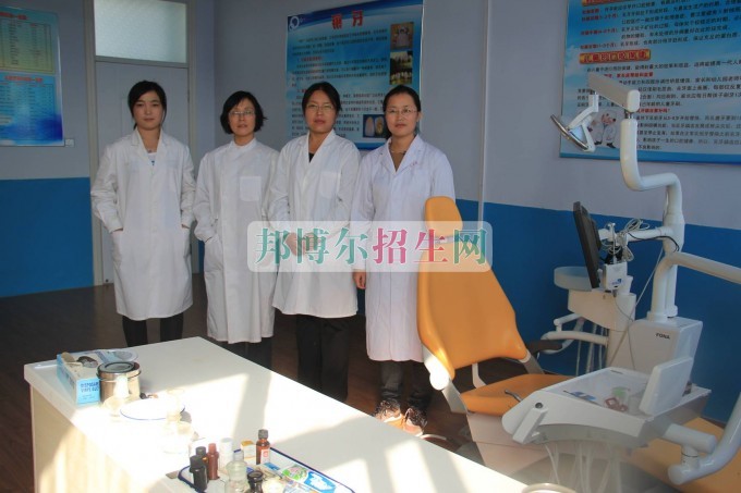 初中生可以讀口腔醫(yī)學嗎