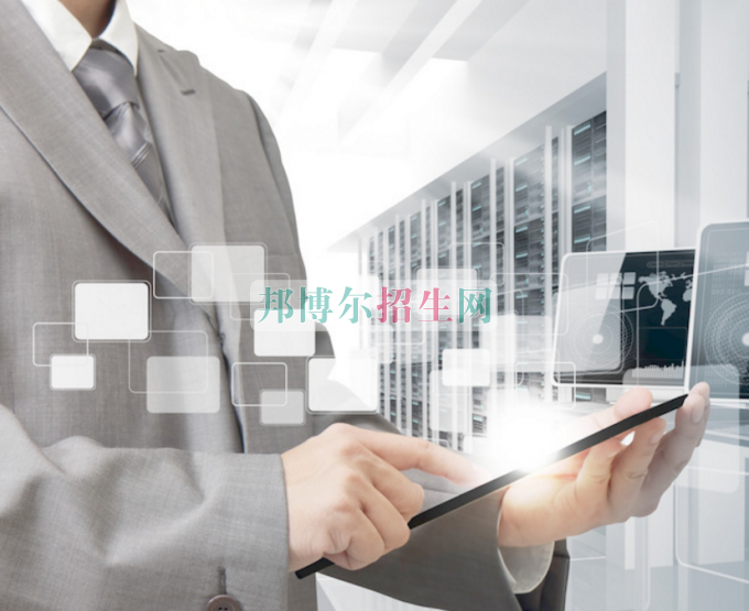 初中畢業(yè)可以去學電子信息工程技術專業(yè)嗎
