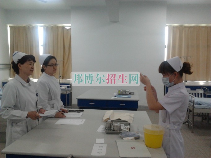 護(hù)理最好的大專(zhuān)院校有哪些