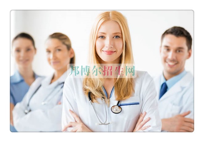 哪個高職院校的醫(yī)學影像專業(yè)好