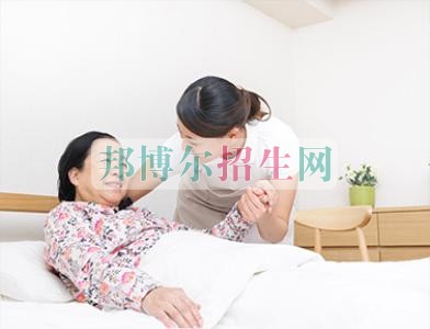 成都學(xué)護(hù)理哪個學(xué)校好