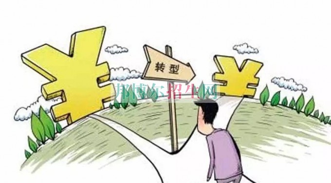 成都有什么好的稅務(wù)學校