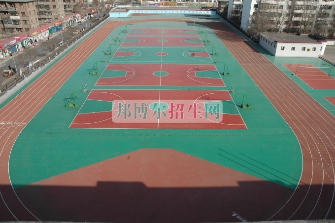 職高和職業(yè)學校哪個好