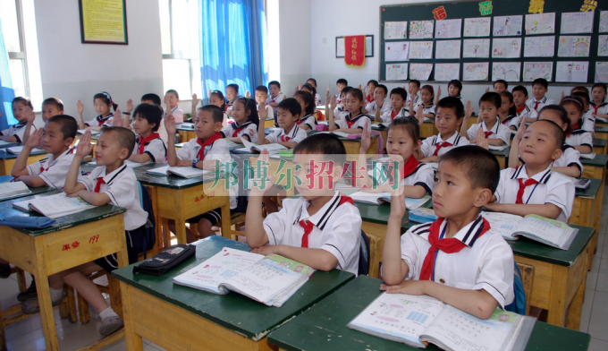 成都大專學校有教育技術學