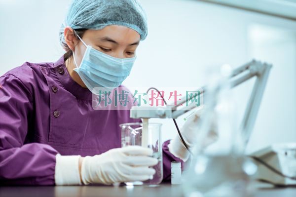成都女生可以讀醫(yī)學(xué)檢驗嗎