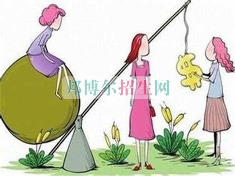 成都哪些高職院校有投資與理財