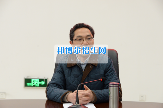 川南幼兒師范高等?？茖W(xué)校召開“質(zhì)量年”教學(xué)工作研討會(huì)