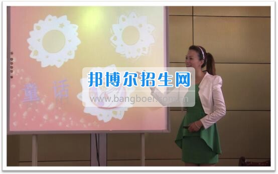 川南幼兒師范高等?？茖W校2017質(zhì)量年：撲下身子抓落實