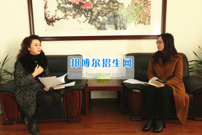 市委統(tǒng)戰(zhàn)部調(diào)研組蒞臨川北幼兒師范高等?？茖W(xué)校開展高校統(tǒng)戰(zhàn)工作調(diào)研
