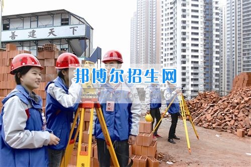 成都哪些大專的建筑工程施工技術比較好