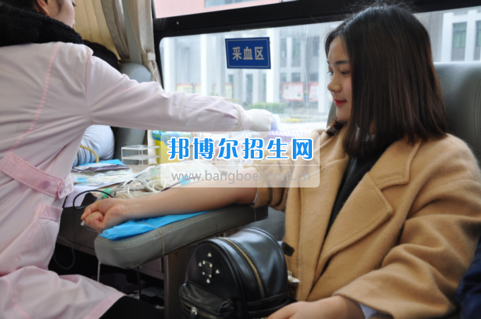 川南幼兒師范高等?？茖W(xué)校志愿服務(wù)