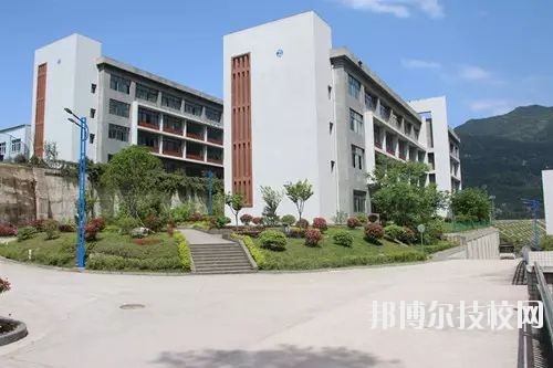 四川省南江縣職業(yè)中學計算機專業(yè)介紹
