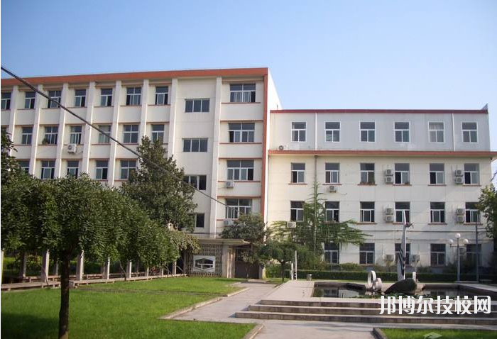 陜西第二商貿學校怎么樣、好不好