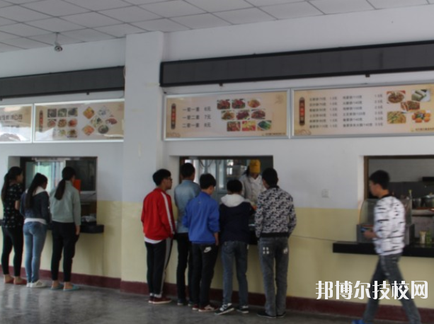 天水市技工學(xué)校怎么樣、好不好