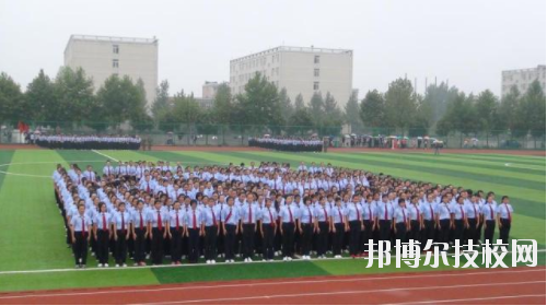 陜西科技衛(wèi)生學(xué)校怎么樣、好不好