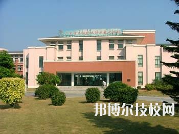 溫嶺市職業(yè)技術(shù)學校怎么樣、好不好