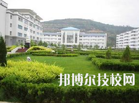 隴南師范高等?？茖W(xué)校2020年招生簡章