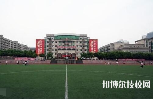 重慶渝北職業(yè)教育中心怎么樣、好不好