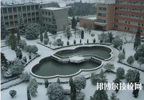 貴州林業(yè)學(xué)校怎么樣、好不好