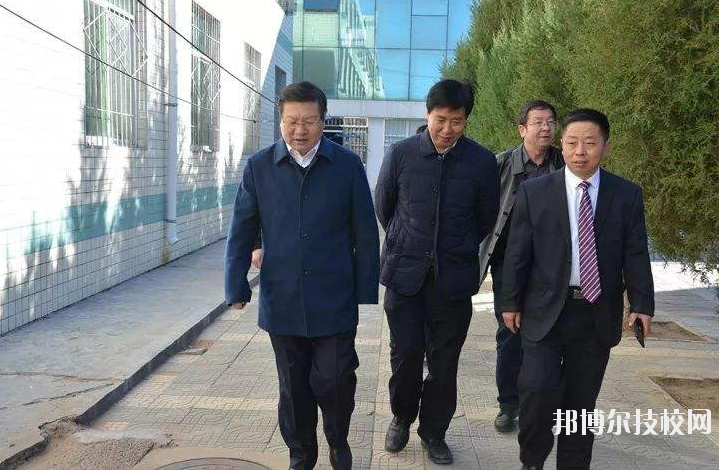 靖邊職教中心2020年報(bào)名條件、招生要求、招生對(duì)象