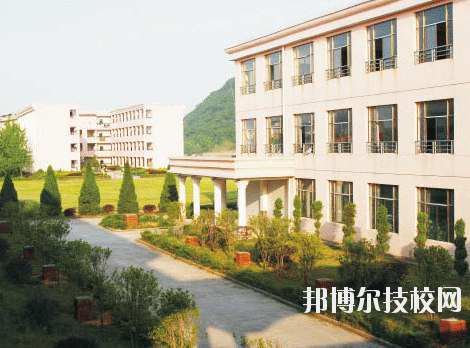 廣豐職業(yè)高級(jí)中學(xué)怎么樣、好不好