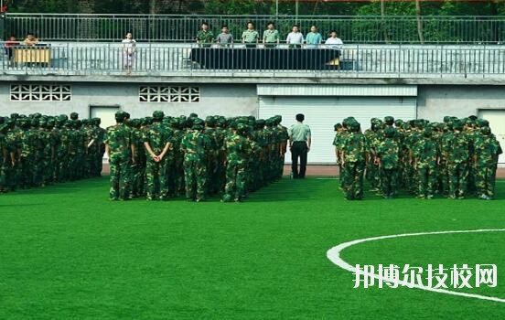 中國人民解放軍總參謀部信息化部直屬工廠職業(yè)技術(shù)學(xué)校2020年報名條件、招生要求、招生對象