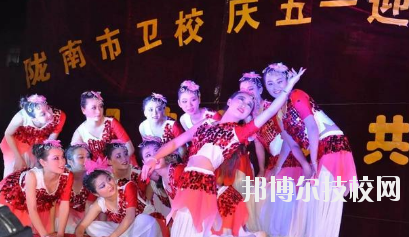 甘肅隴南市衛(wèi)生學(xué)校2020年報(bào)名條件、招生要求、招生對象