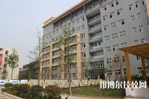 橫山縣職業(yè)技術(shù)教育中心2020年報名條件、招生要求、招生對象